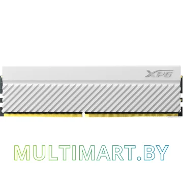 Оперативная память ADATA XPG Gammix D45 8GB DDR4 PC4-25600 (AX4U32008G16A-CWHD45)